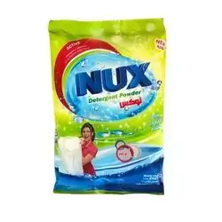 Nux Detergent powder 450g