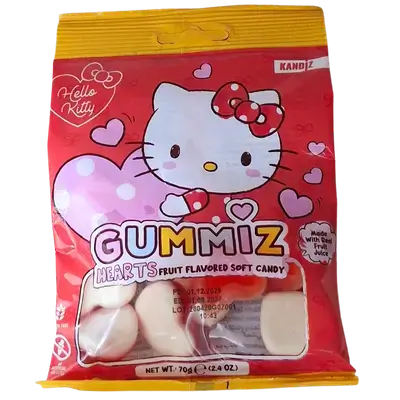 Jalepon Candies 70 gm