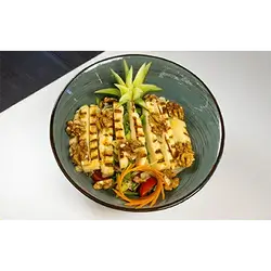 Halloumi