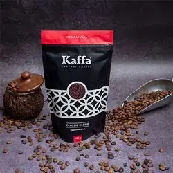 Kaffa Coffee