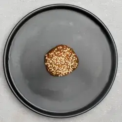 Diet Sesame Braziq 1 Kg