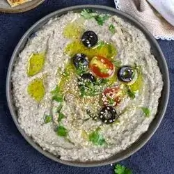 Baba Ghanoush