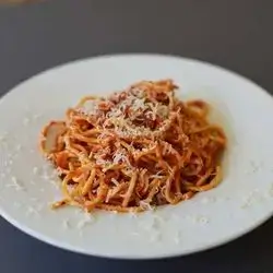 Spaghetti Bolognese