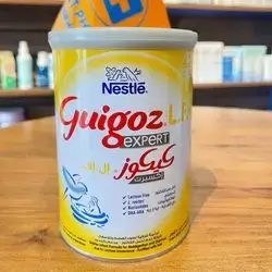 guigoz LF (400g)