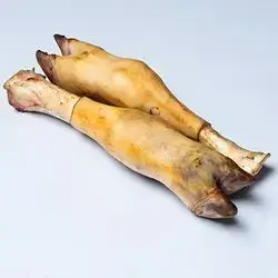 Veal Leg