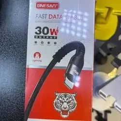 Onesam Fast Data Cable Type-c To Lightning Cable