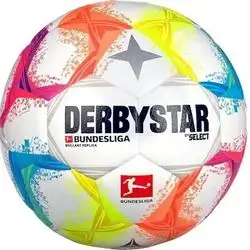 Football Derbystar Bundesliga 2023