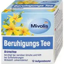 Mivolis calming tea