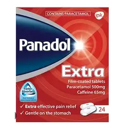 Panadol Extra