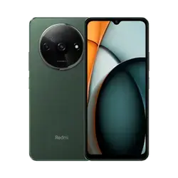 Redmi A3 Forest Green 4GB RAM 128GB ROM