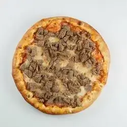 Beef Pizza