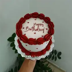 Valentine Cake
