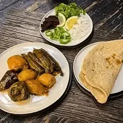 دولمة هوليرية