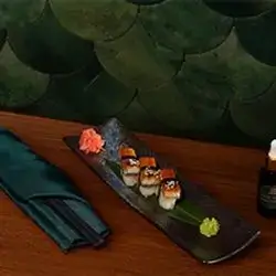 Unagi Nigiri