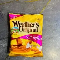 Wethers Chocolate