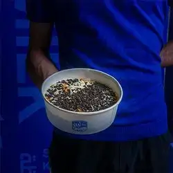 Dunia Koshary Oreo