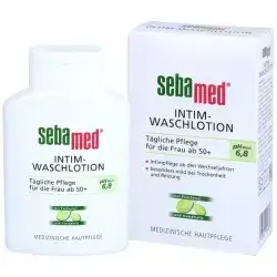 Seba med intim-waschlotion 200ml