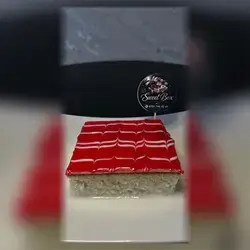 Strawberry Trileçe