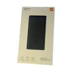 Power Bank Mi 10000Mah
