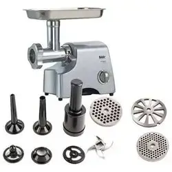 FAKIR TORQUE PRO 2000
