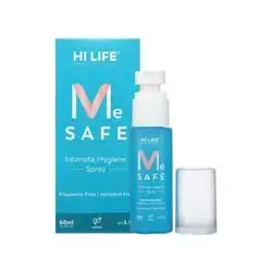 ME safe Spray