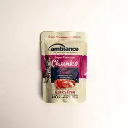 Ambiance - Chunks With Beef