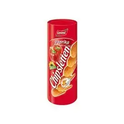 Lorenz Chipsletten Paprika 100 Gm