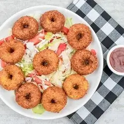 Falafel Meal