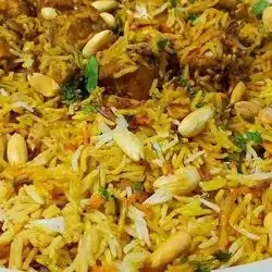 Biryani
