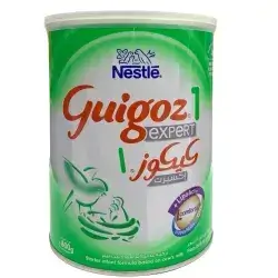 GUIGOZ No.1 800 g