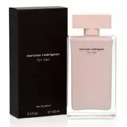 narciso rodriguez for her PERFUME(PF17)