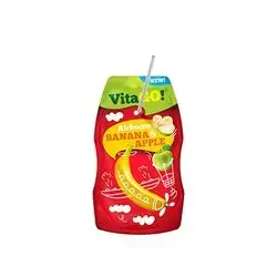 Vitago Airborne Banana & Apple 200 Ml