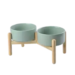 E458 pet bowls