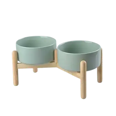 E458 pet bowls