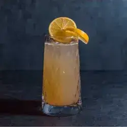 Lemon Juice
