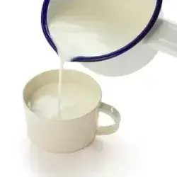 Hot Milk