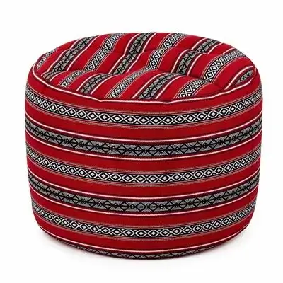 Traditional Kurdish Design Bean Bag Chair (90 cm)