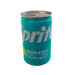 Sprite Lemon Mint 185ml