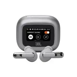 JBL Live Beam 3 Silver