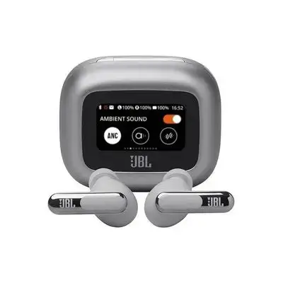 JBL Live Beam 3 Silver