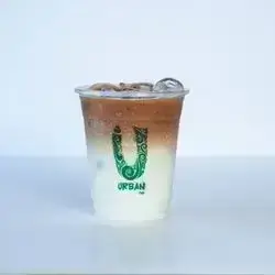 Iced Latte
