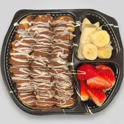 Four Seasons Box