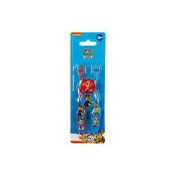 Paw Patrol Toothbrush+cap 2pcs