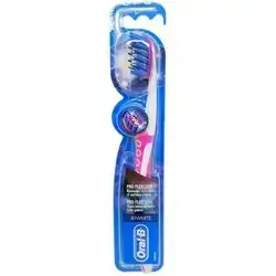 Oral B Tb Luxe Prof Soft