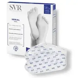 SVR Xerial Socks Urea Peeling Complex 15% ( A Single Application )