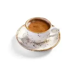 Turkish Coffee