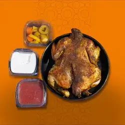 ‎مريشك ساده