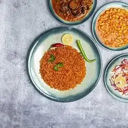 Red Rice
