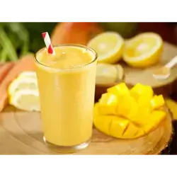 Mango Smoothie