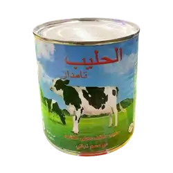 Tamdar Condensed Milk 380g